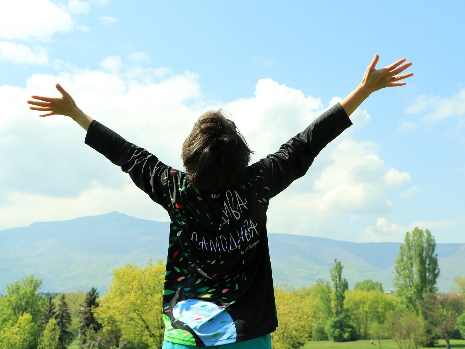 женски джърсита за колоездене ендуро мтб крос кънтри