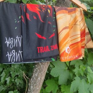 Бъф за колоездене – TrailZmey, Ветърник или Самодива